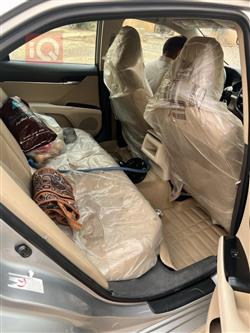 تۆیۆتا کامری